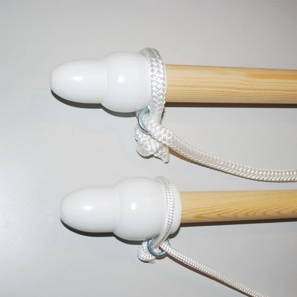 Bannerquerstange 28 mm Durchmesser