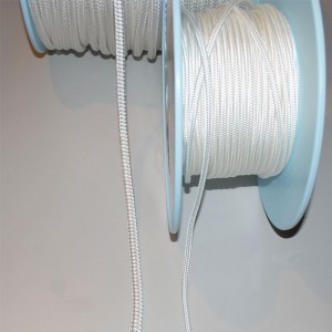 Hiss-Seil für Maibaum (Preis je lfd. Meter)
